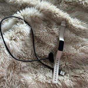 Fitbit Luxe